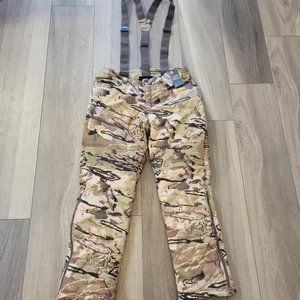 Under Armour Mens UA Timber Pants Size L